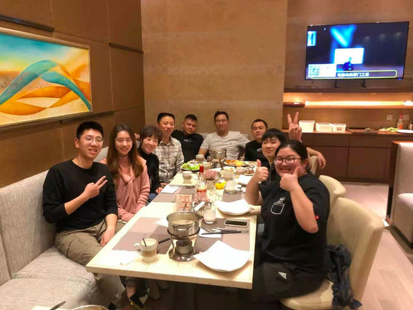 Guangzhou Tianhe Qianjin Midao Oil Seal Firm