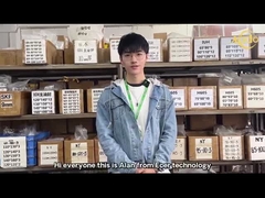 QUẢNG CHÂU TIANHE QIANJIN MIDAO DẦU SEAL CÔNG TY TRIỂN LÃM KHO