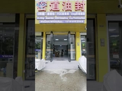 Guangzhou Tianhe Qianjin Midao Oil Seal Công ty