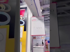 Moscow CTT Expo 2024 Đánh giá