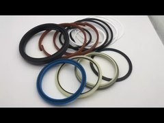 PC210LC-8 bộ niêm phong xi lanh của máy đào HALLITE IDI SKF PU NBR áp suất cao