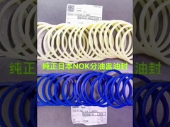 High Efficiency Center Swivel Rotary Seal Kit từ Trung Quốc Nok gốc