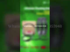 215*192*17 Bộ sửa chữa dây chuyền thủy lực