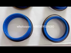 Đồ bán buôn Zaxis 270 330 Vòng tròn Rotary Joint Seal Kit Kháng ăn mòn