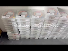 Hàng hải thương mại nước ngoài đến Jordan!Sản phẩm nhập khẩu ban đầu KYB thủy lực xi lanh niêm phong từ Nhật Bản