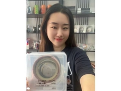 Chống nhiệt độ cao của bộ niêm phong xi lanh thủy lực KOMASTU PC200-7