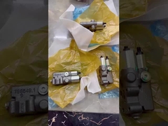 Cat305.5E2 Kháng nhiệt độ cao của Brand New Made In China Hydraulic Pump Solenoid