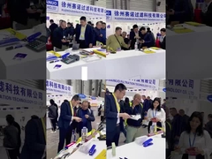 Hội chợ Bauma Thượng Hải 2024