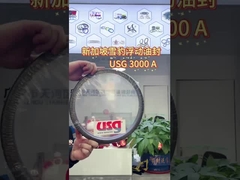 USG 3000A Mực dầu nổi