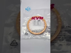 KAYABA KYB 140 * 160 * 12 Hydraulic Cylinder Rod Seal TPU High Pressure Repair Seal Kit