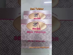 Công cụ niêm phong: Seal Twister, Hydraulic Seal Installation Kit, Professional Rod Seal Repair Tool Kit