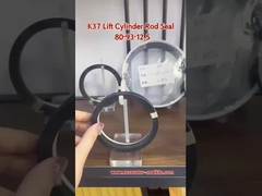 K37 Hàm lực cao (80-93-12.5) cho các ứng dụng hạng nặng