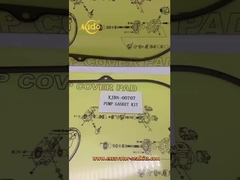 XJBN-00707 Máy bơm thủy lực hiệu suất cao