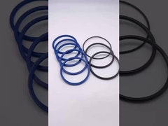 Bộ đệm niêm phong ghép xoắn