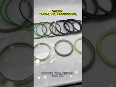 bộ đệm xi lanh thủy lực