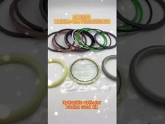 Bộ con dấu xô xi lanh thủy lực SWE210