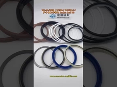 707-99-58090 PC300-7 350LC-7 Chất chứa cho 3.2M 4.0M Hydraulic Cylinder Seal Kit
