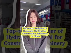 EX450-5 EX60-1 Hạt thủy lực xi lanh niêm phong nhiệt