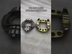 Bán hàng trực tiếp từ nhà máy | 708-2G-04670 Phụ tùng thủy lực Komatsu Swash+Support