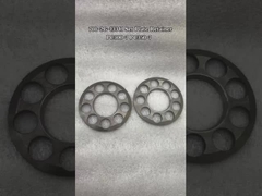 Phụ tùng thủy lực