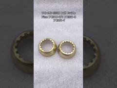 708-2G-13510 Hướng dẫn quả bóng Phương tiện bơm thủy lực Phụ kiện Komatsu PC300-7 PC300-8 PC350-8 PC360-7