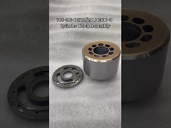 Phụ tùng thủy lực