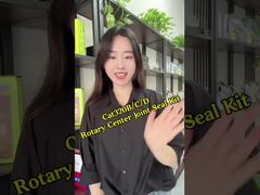 Bộ gioăng phớt khớp xoay Cat 320 B/C/D