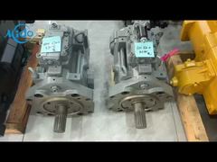 Máy bơm thủy lực chính Kawasaki KHPK300 ZX890-5A 5G ZX670-5A 5G - Thay thế mới & chính hãng