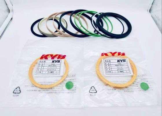 KYB Kích thước 70 * 85 * 9 Xi lanh thủy lực Gạt nước Chống nhiệt