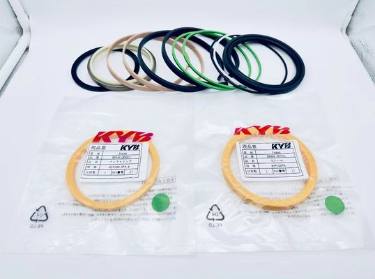 EX450-5 EX60-1 Phốt xi lanh thủy lực chịu nhiệt