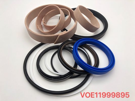 VOE11999895 LOADER HYDRAULIC CYLINDER SEAL KIT áp suất cao