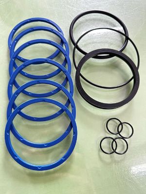 Zaxis 270 330 Vòng tròn ghép Rotary Joint Seal Kit Kháng ăn mòn