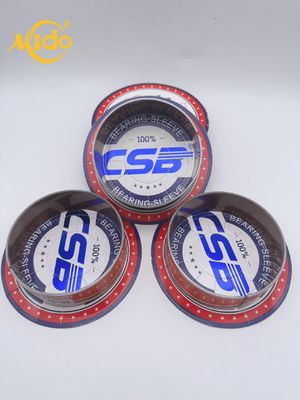 07177-10035 100-105-35 Phụ tùng phụ tùng thủy lực Cây gối cho máy đào và máy dò