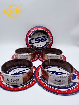 100% bộ phận phụ tùng thủy lực máy đào 07177-08530 85-90-30