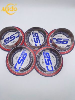 07177-09530 95-100-30 Phụ tùng phụ tùng thủy lực Excavator / Loader Bushing bền trong sử dụng Made in China