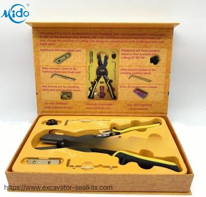 Seal Tools Ultrasharp Cutter 4.0 cho Extreme Wr Kzt Seal Thiết lập Xuất hàng nó phụ thuộc vào khách hàng