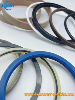 191-5619/ 242-6840  Cat330BL Boom Hydraulic Cylinder Seal Kit với chất lượng đáng tin cậy và hiệu suất vượt trội