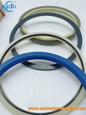 707-99-14760 WA250PTL-5 Bộ Phụ tùng Lái chất lượng cao Bộ Phớt Xi lanh thủy lực