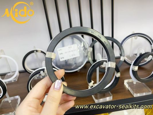 Phớt thủy lực K37 90-105-12.5 cho ty xi lanh nâng