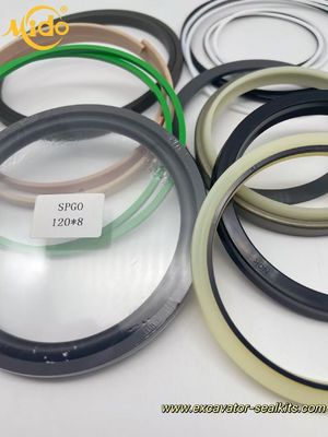 707-99-26690 PC60-7 Bộ dụng cụ xô điện trở nhiệt độ cao