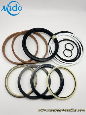 707-98-46280 707-98-47710 Boom Hydraulic Cylinder Seal Kit Cho Komatsu PC200-8 PC200LC-8 Bộ phận máy đào