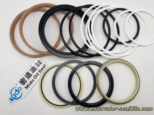 707-99-67280 Bộ dán xi lanh thủy lực cánh tay cho mô hình máy đào Komatsu PC350-7
