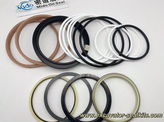 707-99-67300 Boom Hydraulic Oil Seal Kit Cho Komatsu PC400-5/6/7 Mô hình máy đào