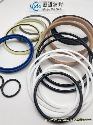 707-99-58030 Boom Hydraulic Oil Seal Kit Cho Komatsu PC300-7 350LC-7 Mô hình máy đào