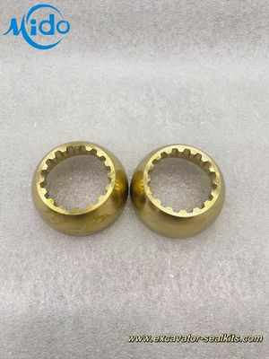 708-2G-13510 Hướng dẫn quả bóng Phương tiện bơm thủy lực Phụ kiện Komatsu PC300-7 PC300-8 PC350-8 PC360-7