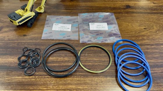 9183296 đến Zaxis 850-3 870-3 Rotary Joint Seal Kit.