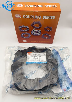 Đài Loan chính hãng YCC 50A Hiệu suất phi thường Centaflex Cao su CF-A-050-OS CF-A-050-OO