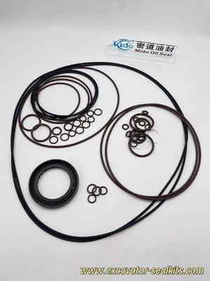 3774950 SBS180 E336E E336F Bộ phớt bơm thủy lực Viton Oring