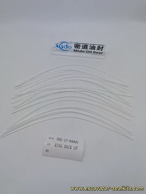 Vòng dự phòng cấp chuyên nghiệp 705-17-04441 | để nâng cao hiệu suất và tuổi thọ của con dấu