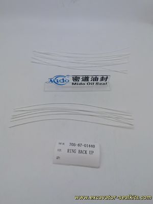 Vòng dự phòng hạng nặng 705-17-04440 | để ngăn chặn sự đùn và hư hỏng của con dấu